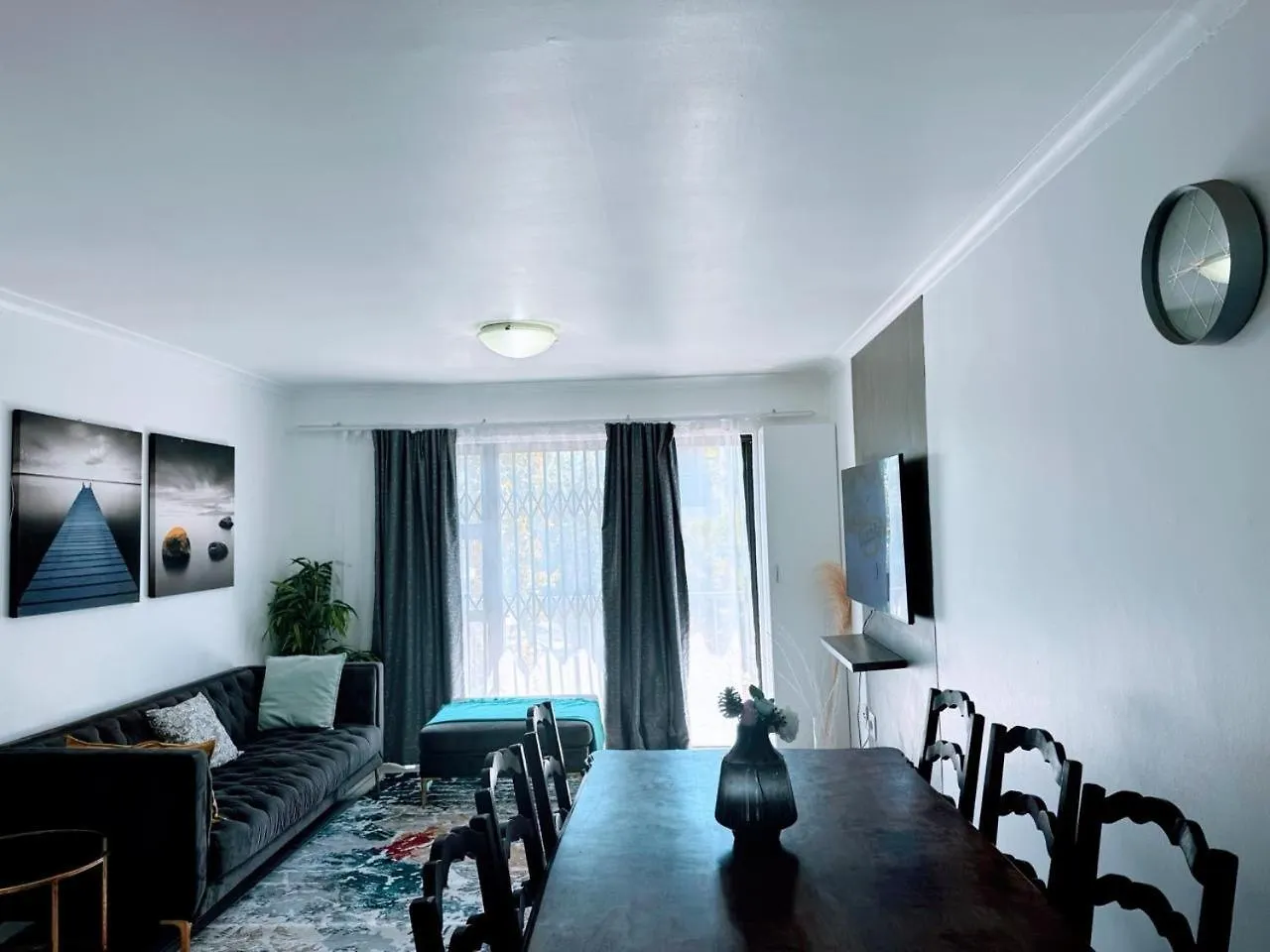 Prime Apartments Richwood