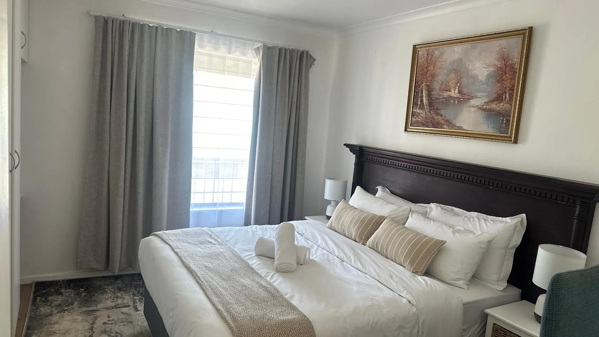 Prime Apartments Richwood